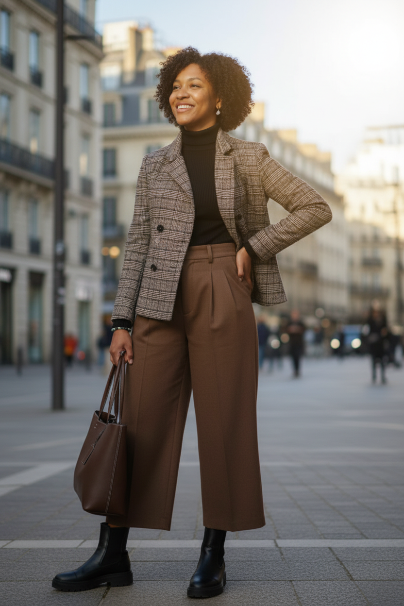 Liudmila Reyes A. — QA Engineer